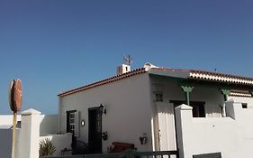 Casa Rafter Abades